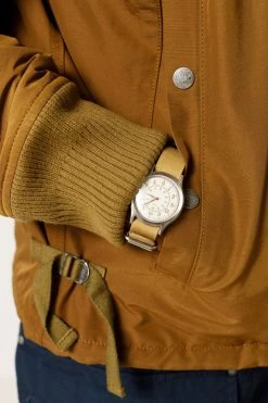 TIMEX X NIGEL CABOURN DESERT WATCH -BARBOUR shop 0P4A1396 1024x1024@2x
