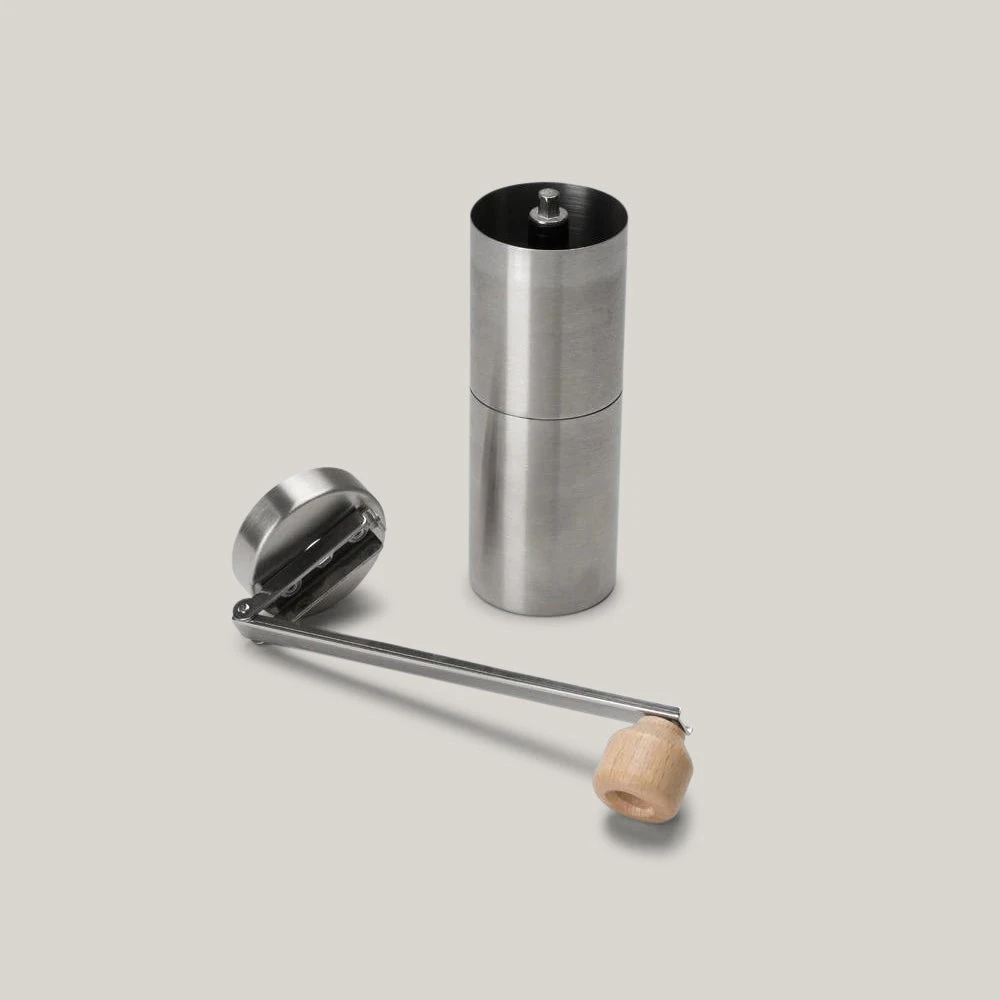 SNOW PEAK FIELD BARISTA COFFEE MILL 5 SNOW PEAK FIELD BARISTA COFFEE MILL - Image 3