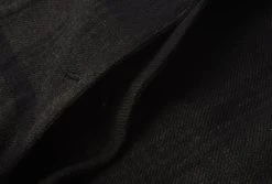 1ST PAT-RN RANGER TRAVELLER VEST - BLACK/MILITARY CHECK -BARBOUR shop 1stPatrn FW21 87 1024x1024@2x