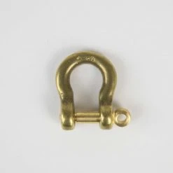 KOBASHI STUDIO BRASS SHACKLE -BARBOUR shop 20151014 DSC 1183 1024x1024@2x