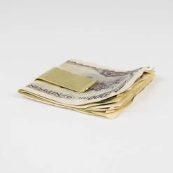 KOBASHI STUDIO BRASS MONEY CLIP -BARBOUR shop 20151014 DSC 1189 982b857f e99e 4018 b02a b8dd475d1fcc 1024x1024@2x