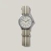 TIMEX X NIGEL CABOURN DESERT WATCH