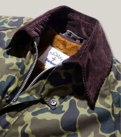 BARBOUR X NOAH WAX BEDALE - CAMO 11 BARBOUR X NOAH WAX BEDALE - CAMO -BARBOUR shop 2 1024x1024@2x