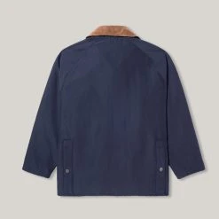 BARBOUR X NOAH 60/40 BEDALE CASUAL - NAVY -BARBOUR shop 3 42e4a4b0 22de 4951 a01b af32a9951211 1024x1024@2x
