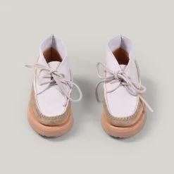 W'MENSWEAR X YUKETEN 'PONYTAIL DESERT BOOT' 10 W'MENSWEAR X YUKETEN 'PONYTAIL DESERT BOOT' -BARBOUR shop AeroYuketenPTJPreBackgroundColourEdit 1217 1024x1024@2x