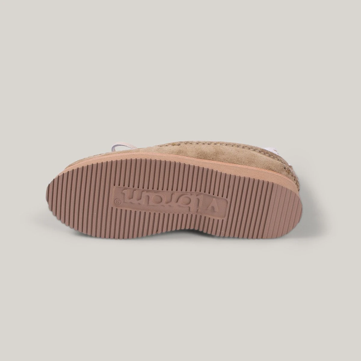 W'MENSWEAR X YUKETEN 'PONYTAIL DESERT BOOT' 6 W'MENSWEAR X YUKETEN 'PONYTAIL DESERT BOOT' - Image 4