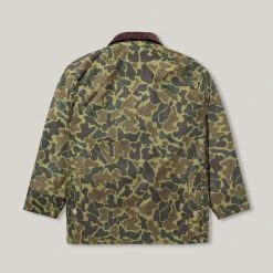 BARBOUR X NOAH WAX BEDALE - CAMO 10 BARBOUR X NOAH WAX BEDALE - CAMO -BARBOUR shop Artboard1 6155585a d46d 4328 b9a4 bc6116fb0128 1024x1024@2x