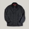 BARBOUR ASHBY WAXED JACKET - BLACK -BARBOUR shop BBJ BarbourApril212021 48 1024x1024@2x