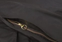 BARBOUR BEAUFORT JACKET - OLIVE -BARBOUR shop BarbourBeaufortWaxJacket 4 1024x1024@2x