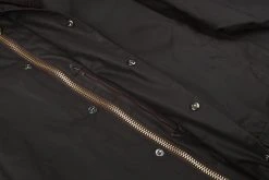 BARBOUR BEAUFORT JACKET - OLIVE -BARBOUR shop BarbourBeaufortWaxJacket 5 1024x1024@2x