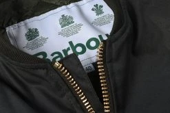 BARBOUR RIB COLLAR WESTMORLAND VEST - SAGE -BARBOUR shop Barbour Sunray Merz Oct21 68 1024x1024@2x
