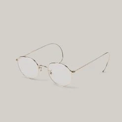 BUDDY OPTICAL X TEHU TEHU 'FLIP DOWN' FRAMES - GOLD 10 BUDDY OPTICAL X TEHU TEHU 'FLIP DOWN' FRAMES - GOLD -BARBOUR shop BuddyOptAW22 PPHH 11 1024x1024@2x