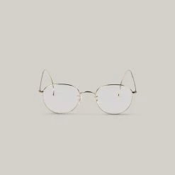 BUDDY OPTICAL X TEHU TEHU 'FLIP DOWN' FRAMES - GOLD 11 BUDDY OPTICAL X TEHU TEHU 'FLIP DOWN' FRAMES - GOLD -BARBOUR shop BuddyOptAW22 PPHH 12 1024x1024@2x