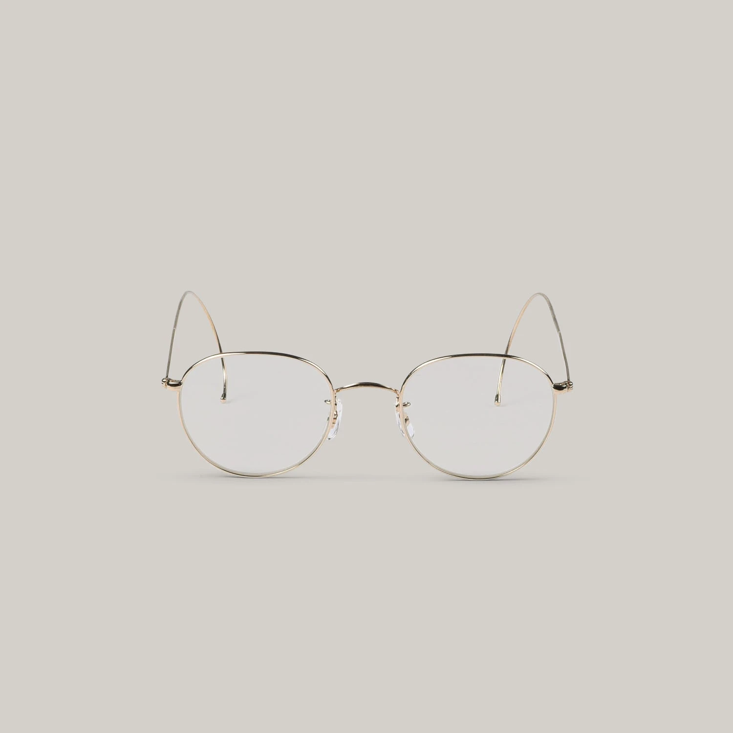 BUDDY OPTICAL X TEHU TEHU 'FLIP DOWN' FRAMES - GOLD 6 BUDDY OPTICAL X TEHU TEHU 'FLIP DOWN' FRAMES - GOLD - Image 4