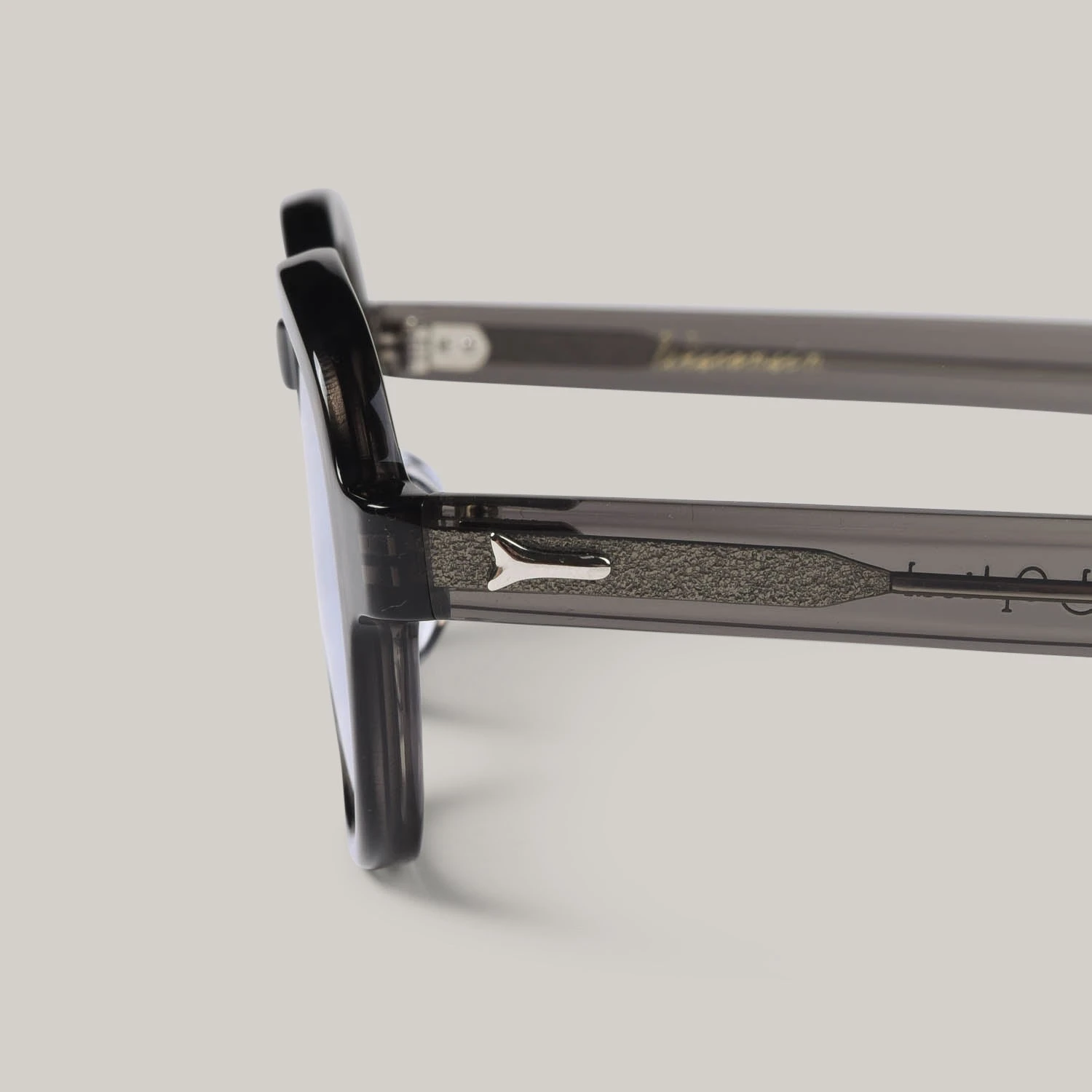 BUDDY OPTICAL WISCONSIN - GREY SMOKE 5 BUDDY OPTICAL WISCONSIN - GREY SMOKE - Image 3