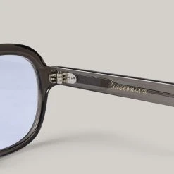 BUDDY OPTICAL WISCONSIN - GREY SMOKE 12 BUDDY OPTICAL WISCONSIN - GREY SMOKE -BARBOUR shop BuddyOptAW22 PPHH 25 1024x1024@2x