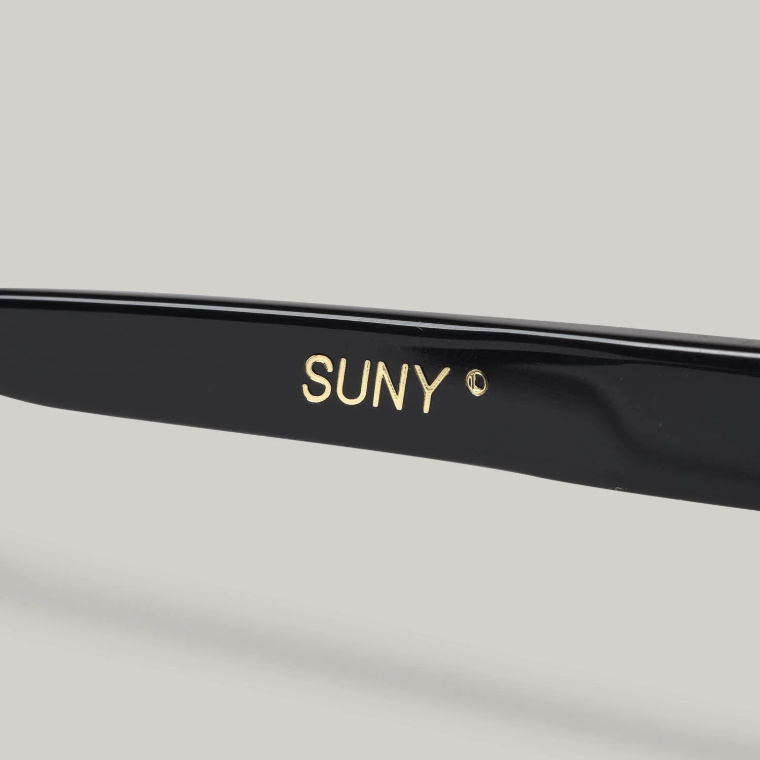 BUDDY OPTICAL SUNY L SG - BLACK 7 BUDDY OPTICAL SUNY L SG - BLACK - Image 5