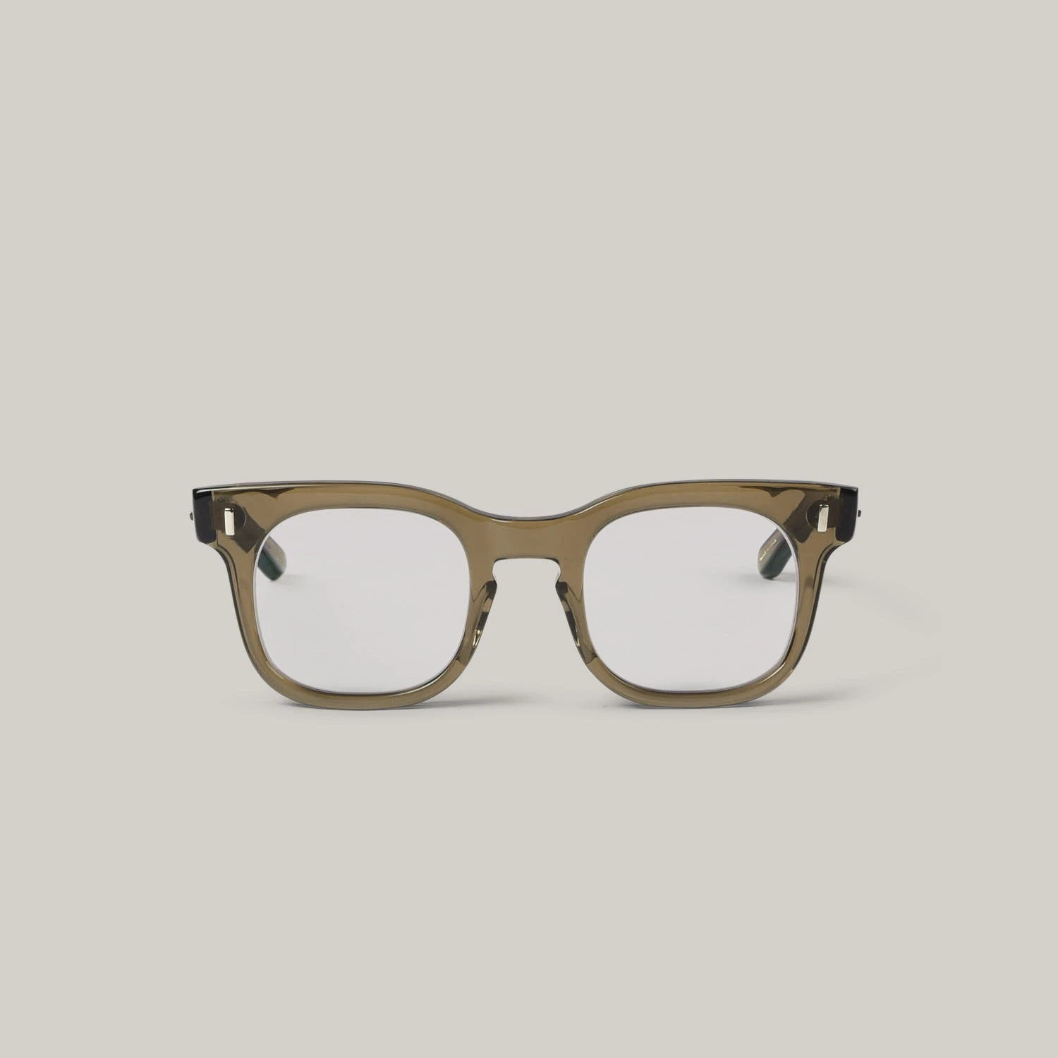 BUDDY OPTICAL SUNY L SG - OLIVE 4 BUDDY OPTICAL SUNY L SG - OLIVE - Image 2