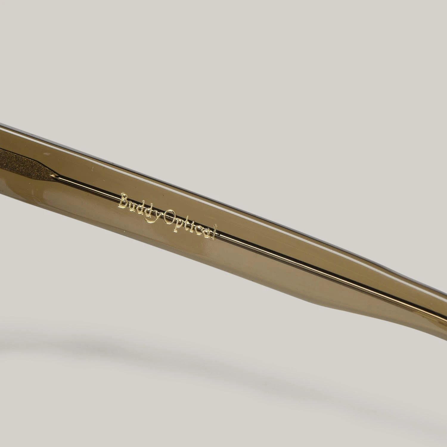 BUDDY OPTICAL SUNY L SG - OLIVE 7 BUDDY OPTICAL SUNY L SG - OLIVE - Image 5