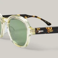 BUDDY OPTICAL WISCONSIN - AMBER/ ECRU -BARBOUR shop BuddyOptAW22 PPHH 42 1024x1024@2x