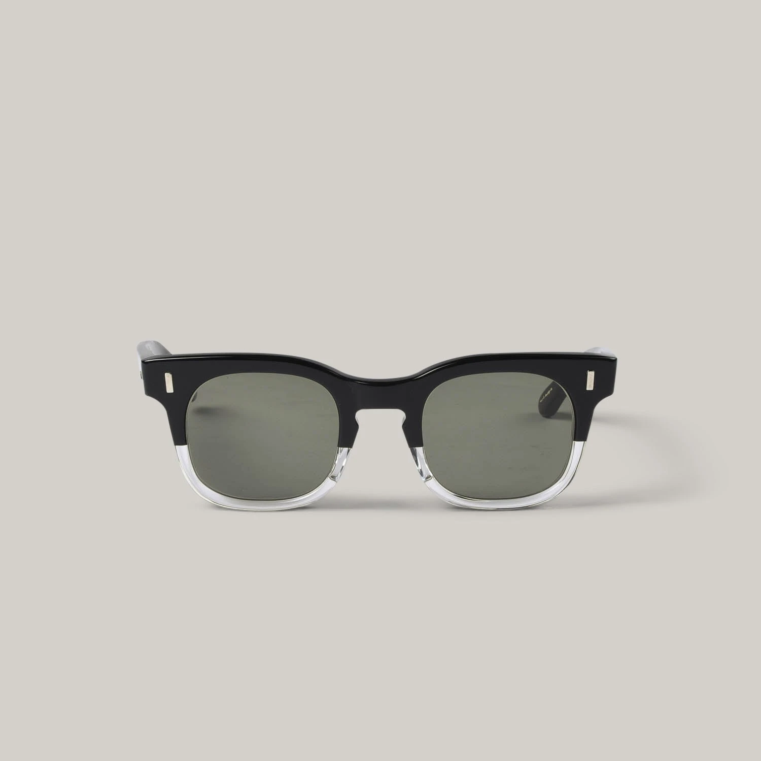 BUDDY OPTICAL SUNY M SG - BLACK HALF 4 BUDDY OPTICAL SUNY M SG - BLACK HALF - Image 2