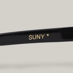 BUDDY OPTICAL SUNY M SG - BLACK HALF 13 BUDDY OPTICAL SUNY M SG - BLACK HALF -BARBOUR shop BuddyOptAW22 PPHH 52 1024x1024@2x