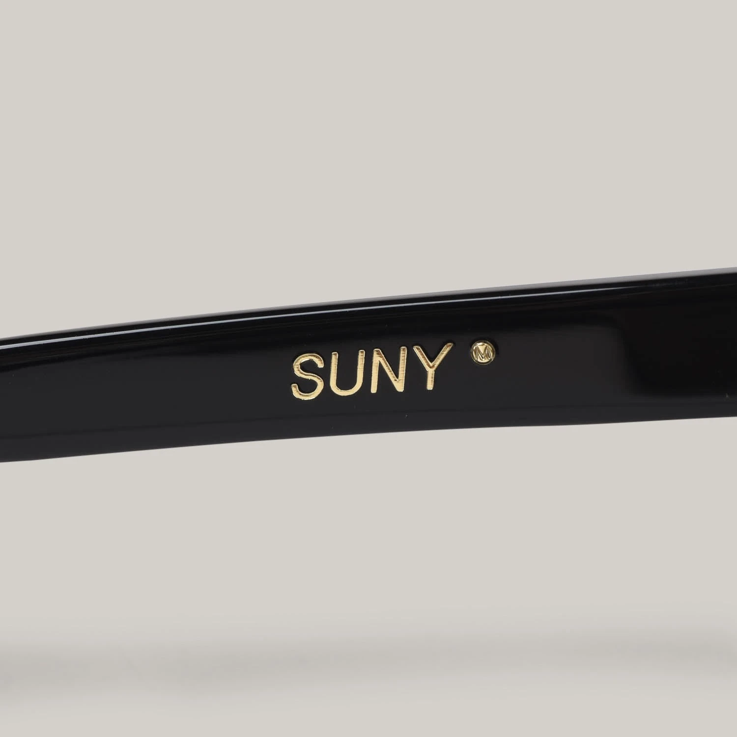 BUDDY OPTICAL SUNY M SG - BLACK HALF 8 BUDDY OPTICAL SUNY M SG - BLACK HALF - Image 6