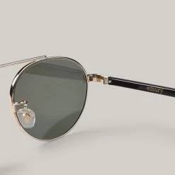 BUDDY OPTICAL EMORY - GOLD/G-15 -BARBOUR shop BuddyOptAW22 PPHH 57 1024x1024@2x