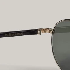 BUDDY OPTICAL EMORY - GOLD/G-15 -BARBOUR shop BuddyOptAW22 PPHH 59 1024x1024@2x
