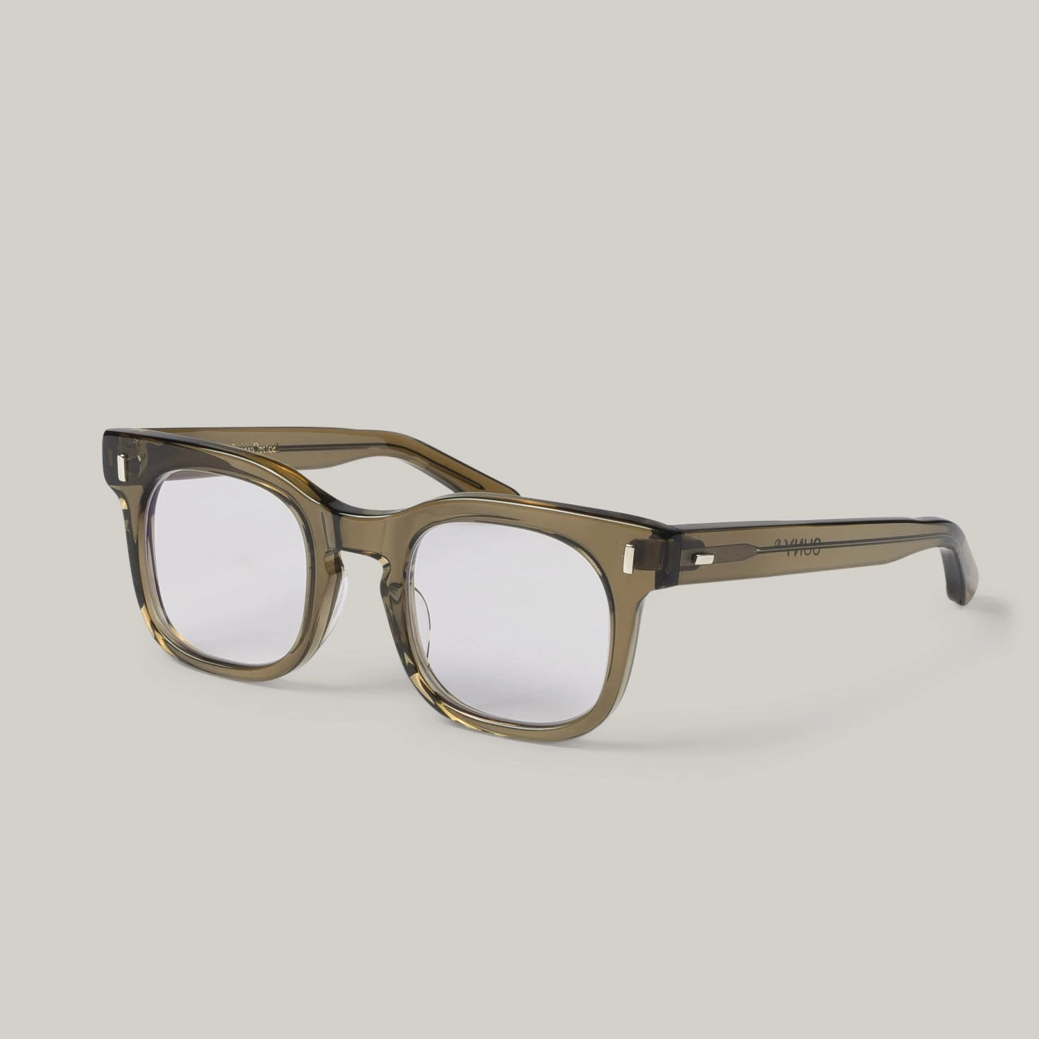BUDDY OPTICAL SUNY L SG - OLIVE 3 BUDDY OPTICAL SUNY L SG - OLIVE