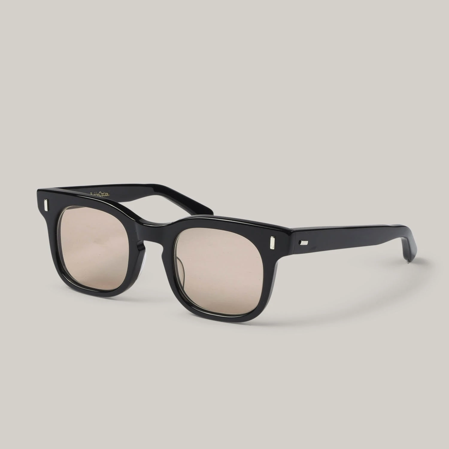 BUDDY OPTICAL SUNY L SG - BLACK 3 BUDDY OPTICAL SUNY L SG - BLACK
