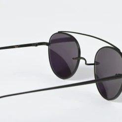 BUDDY OPTICAL HIS TITANIUM SUNGLASSES - MATTE BLACK -BARBOUR shop BuddyOpt April2021 69 1024x1024@2x