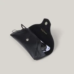 BUDDY OPTICAL HIS TITANIUM SUNGLASSES - MATTE BLACK -BARBOUR shop BuddyOpt April2021 73 1024x1024@2x