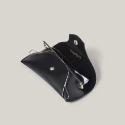 BUDDY OPTICAL HIS TITANIUM SUNGLASSES - SILVER -BARBOUR shop BuddyOpt April2021 91 1024x1024@2x