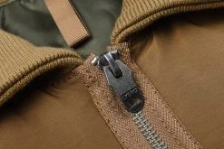 NIGEL CABOURN OW-54 TANK JACKET COTTON/NYLON - BEIGE -BARBOUR shop Cabourn Nov22 1 5 1024x1024@2x