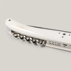 PASSON FRANCE LAGUIOLE LUXE - WHITE BONE -BARBOUR shop Dec142021 155 1024x1024@2x
