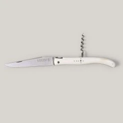PASSON FRANCE LAGUIOLE LUXE - WHITE BONE -BARBOUR shop Dec142021 158 1024x1024@2x