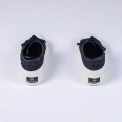 NIGEL CABOURN WOMAN DECK SHOES 40S MIX - INDIGO -BARBOUR shop ExtrasandFlats 1 371 1 1024x1024@2x