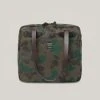 FILSON WAXED RUGGED TWILL TOTE BAG WITH ZIPPER - DARK WAX SHRUB CAMO -BARBOUR shop Filson Tote Bag With Zipper Waxed Rugged Twill Dark Shrub 1 1024x1024@2x