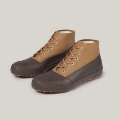 MOONSTAR ALL WEATHER - BROWN