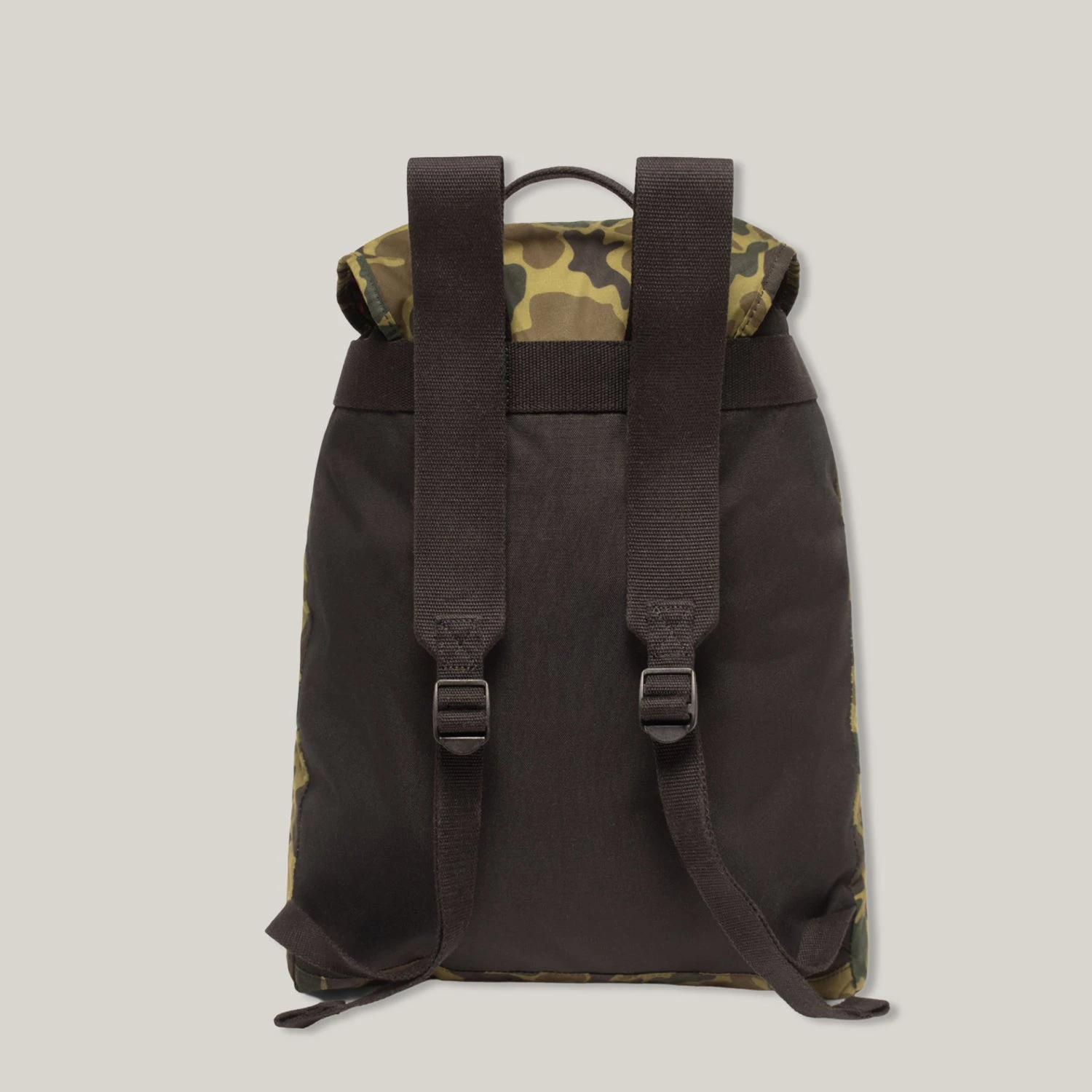 BARBOUR X NOAH BACKPACK - CAMO 4 BARBOUR X NOAH BACKPACK - CAMO - Image 2