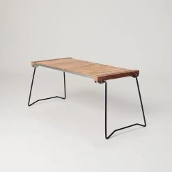 SNOW PEAK IRON GRILL TABLE SLIM 10 SNOW PEAK IRON GRILL TABLE SLIM -BARBOUR shop HeffernanAndHaire 2018 05 18 0018 1024x1024@2x