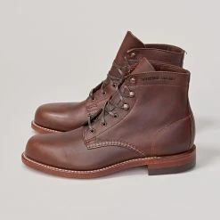 WOLVERINE 1000 MILES WOMENS - BROWN -BARBOUR shop Heffernan and Haire product 0146 390b4849 187e 43d3 b356 17532314714b 1024x1024@2x
