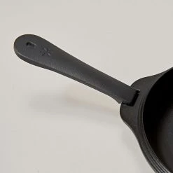 SNOW PEAK COMBO DUTCH DUO - CAST IRON -BARBOUR shop Heffernan and Haire product 0223 1024x1024@2x