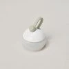 SNOW PEAK MINI HOZUKI LANTERN - WHITE 1 SNOW PEAK MINI HOZUKI LANTERN - WHITE -BARBOUR shop Heffernan and Haire product 0272 1024x1024@2x
