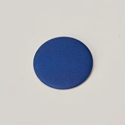 BLUE BLUE JAPAN WOVEN INDIGO SILK LARGE PINS -BARBOUR shop Heffernan and Haire product 0313 1024x1024@2x