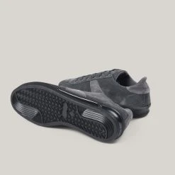 US RUBBER LOT 008 - DARK GREY SUEDE -BARBOUR shop Home USRubber U VCap June292021 12 1024x1024@2x