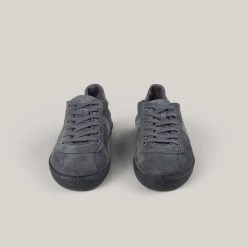 US RUBBER LOT 008 - DARK GREY SUEDE -BARBOUR shop Home USRubber U VCap June292021 13 1024x1024@2x