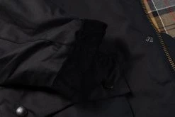 BARBOUR ASHBY WAXED JACKET - NAVY -BARBOUR shop IF BARBOUR NOV182020 135 1024x1024@2x