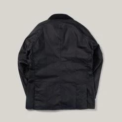 BARBOUR ASHBY WAXED JACKET - NAVY -BARBOUR shop IF BARBOUR NOV182020 143 1024x1024@2x